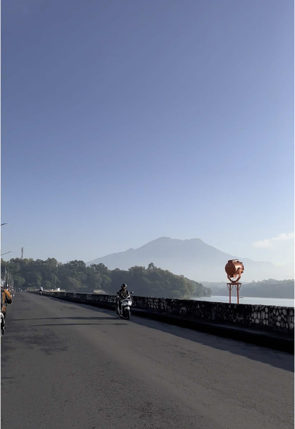 🌻#malang #views #karangkates #lahor #bendungan 