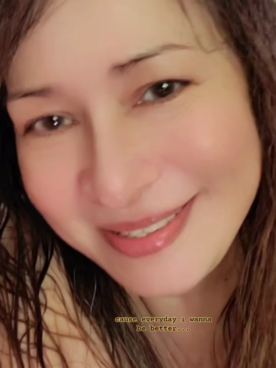 @62 cause everyday, i wanna be better... Wena Essentials Skincare #creatorsearchinsights 