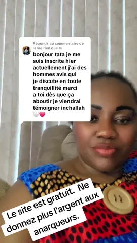 Réponse à @la.vie.rien.que.la 