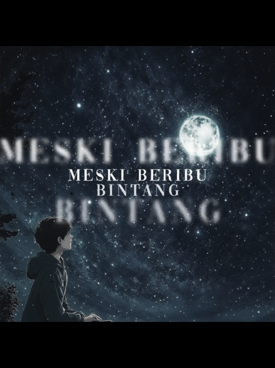 this songs >>> Bintang Yang Hilang | Arvian Dwi #fyp #lyrics #songs #bintangyanghilang #slowedsongs #foryou 