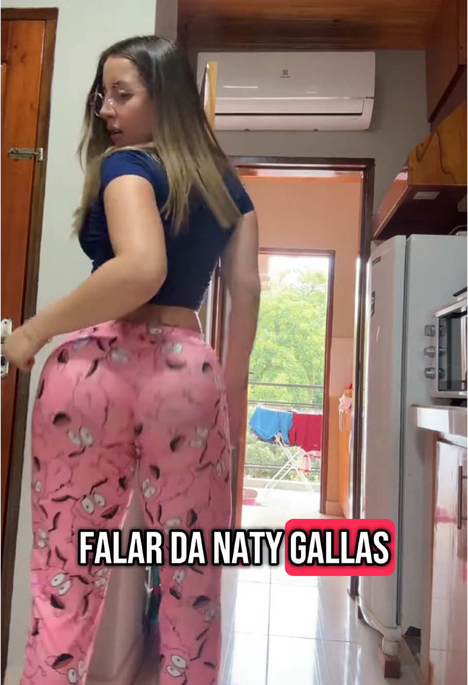 Ela é única, Naty compartilha seus vídeos e vem ganhando bastante destaque no tik tok #roça #mulher #caipira #linda #famosa #curiosidades #interior #caminhao #gringa @Natalia 🦋 #dancatiktok #dança #paravoc #fyp 