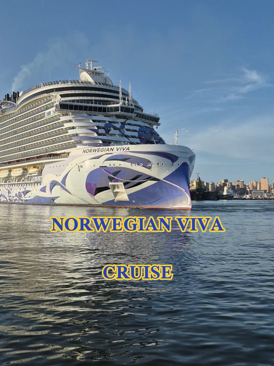 #norwegiancruise #ncl #cruise #cruiseship #alexport #travel 
