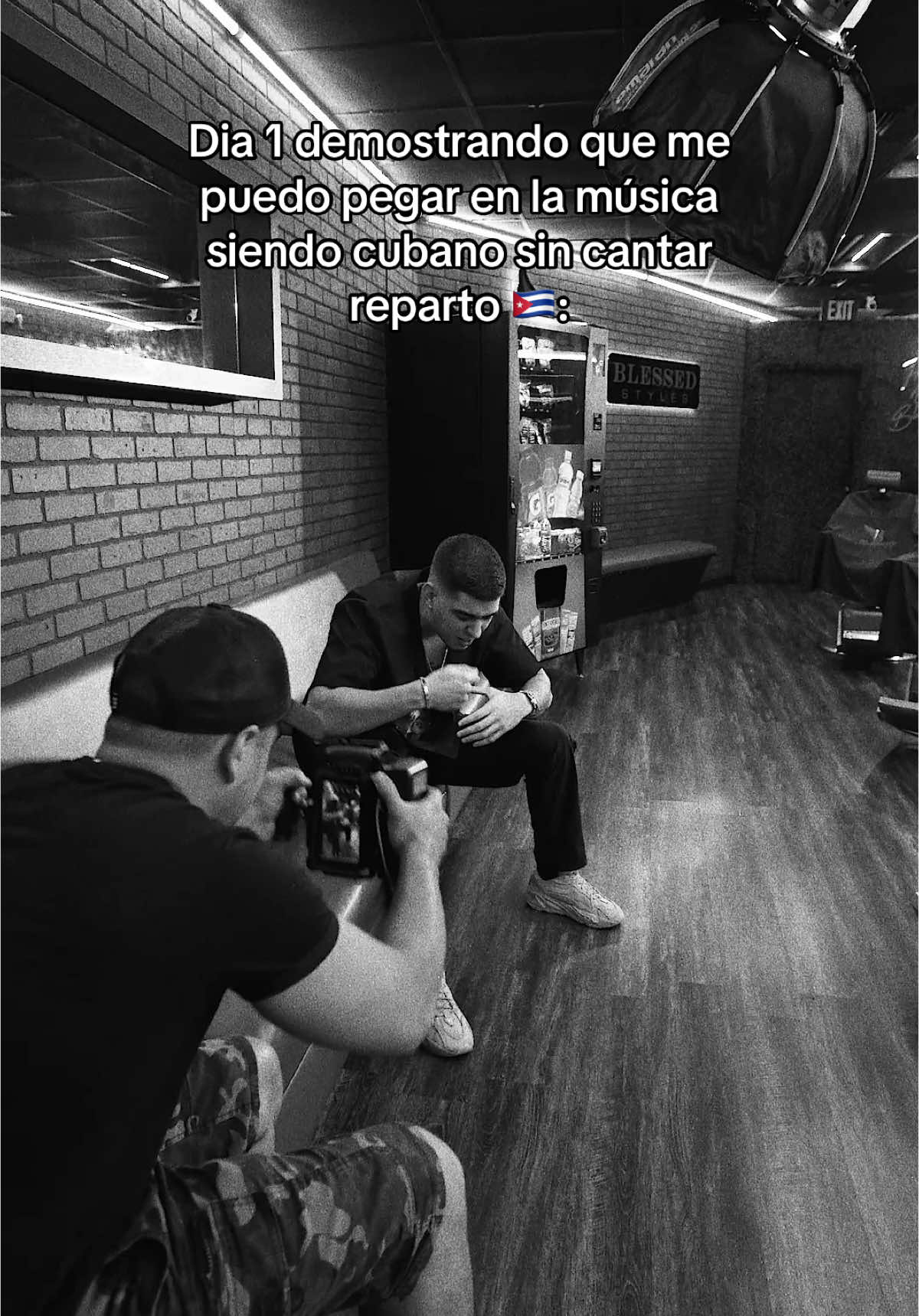 Ya verás que si 🇨🇺✍🏻🔥