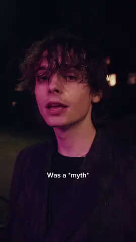 I got mythed #newsong #newmusic #newartist #newrelease #singer #fyp 