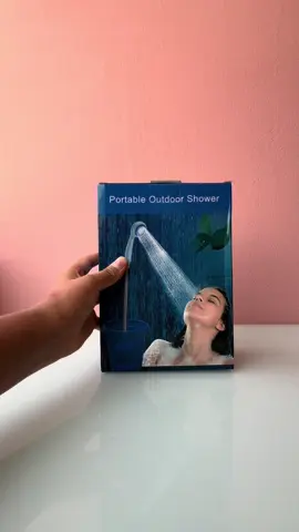 La mejor ducha portátil recargable 🚿 ahorra agua y úsalo en donde quieras 👏 ✅Pedidos al 900-794-752 ✅Envíos a todo el Perú 🇵🇪  . . . . . . . #duchaportatilrecargable #enviosatodoelperu #ahorraagua 