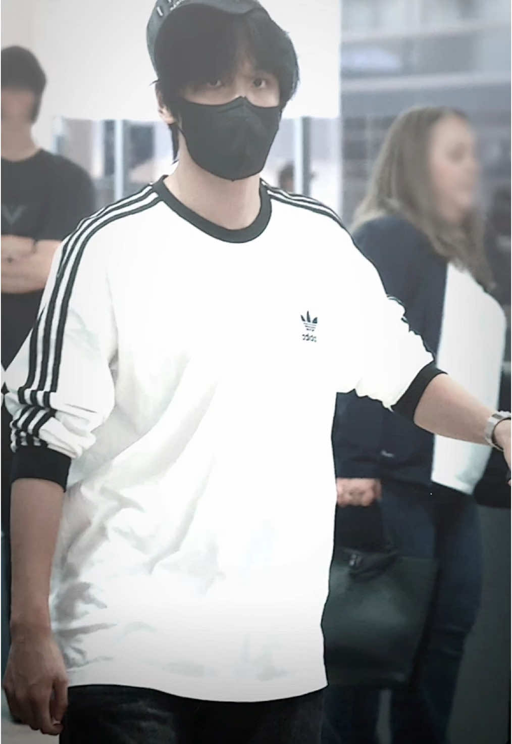 🤟🏻#haechan #nct #fyp 
