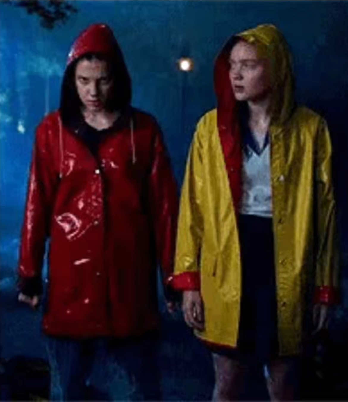 amo elas | #strangerthings #2022 #st #eleven #maxmayfield #fyp #fyyy #foryoupage 