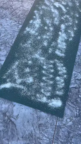 why did no one tell me I had to season my yoga mat 🙃#yoga#yogi #yogamat #manduka