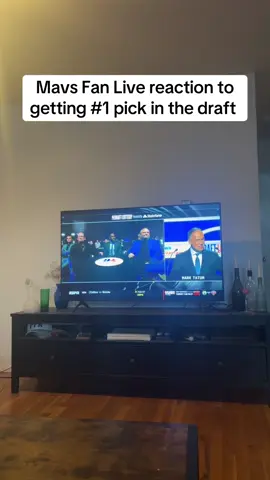 COOOOOPERRRRRR WE HEREEEE #NBA #nbadraft #cooperflagg #dallas #dallasmavericks 