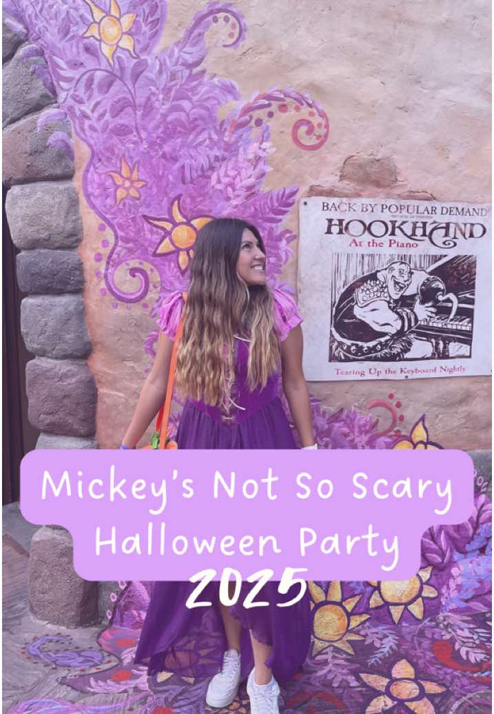 Mickey’s Not So Scary Halloween Party  #disneynews #mickeysnotsoscaryhalloweenparty #halloweendisney #disney #notsoscary #j