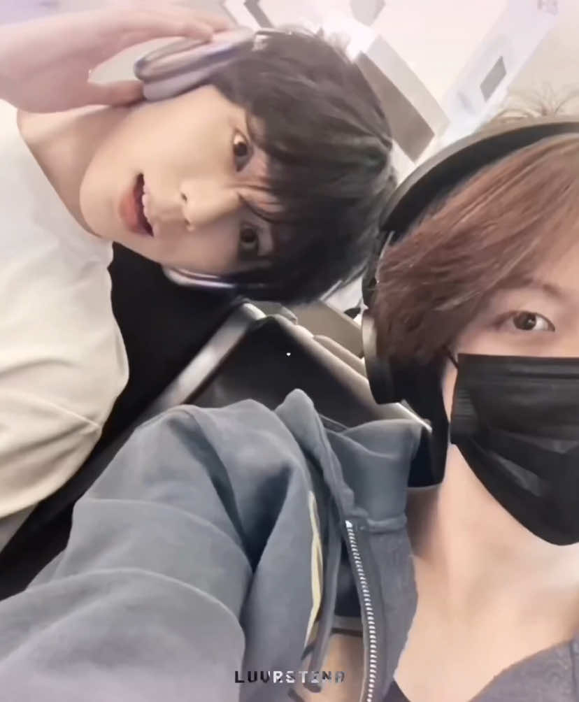 #BRIAN + #JIHO : my cutiesss -    #fyp #fypシ #fypviralシ #fypシ゚viral #viral #viral #kpop #kpopfyp #visuals #ampersandone #cute #soft #edit #02 #04 #transitionedit @AMPERSANDONE 
