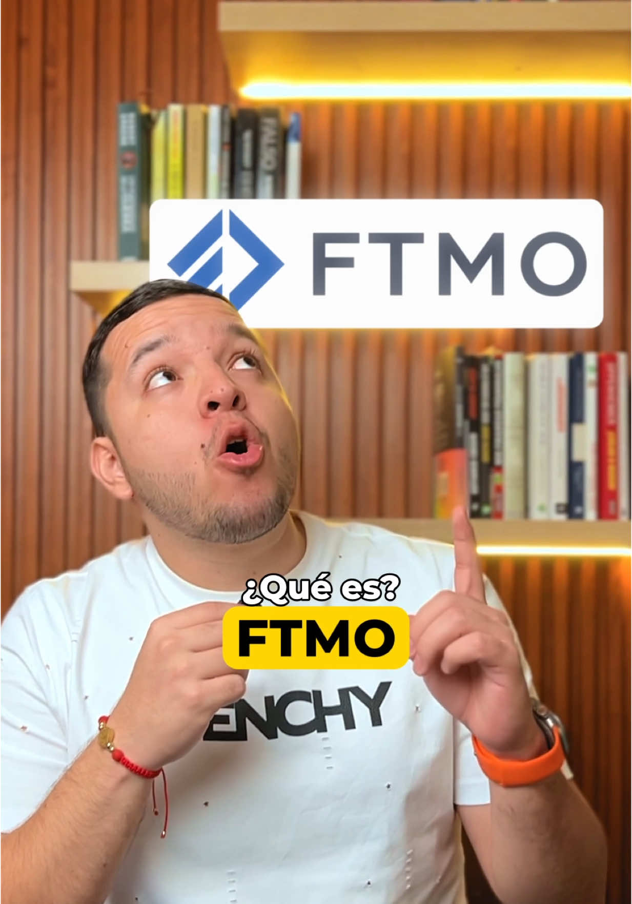 ¿Por qué FTMO es una empresa tan popular en el mundo del trading? La respuesta tiene que ver con las famosas cuentas de fondeo y aquí te explico bien la respuesta a esta pregunta. #trading #forex #ftmo