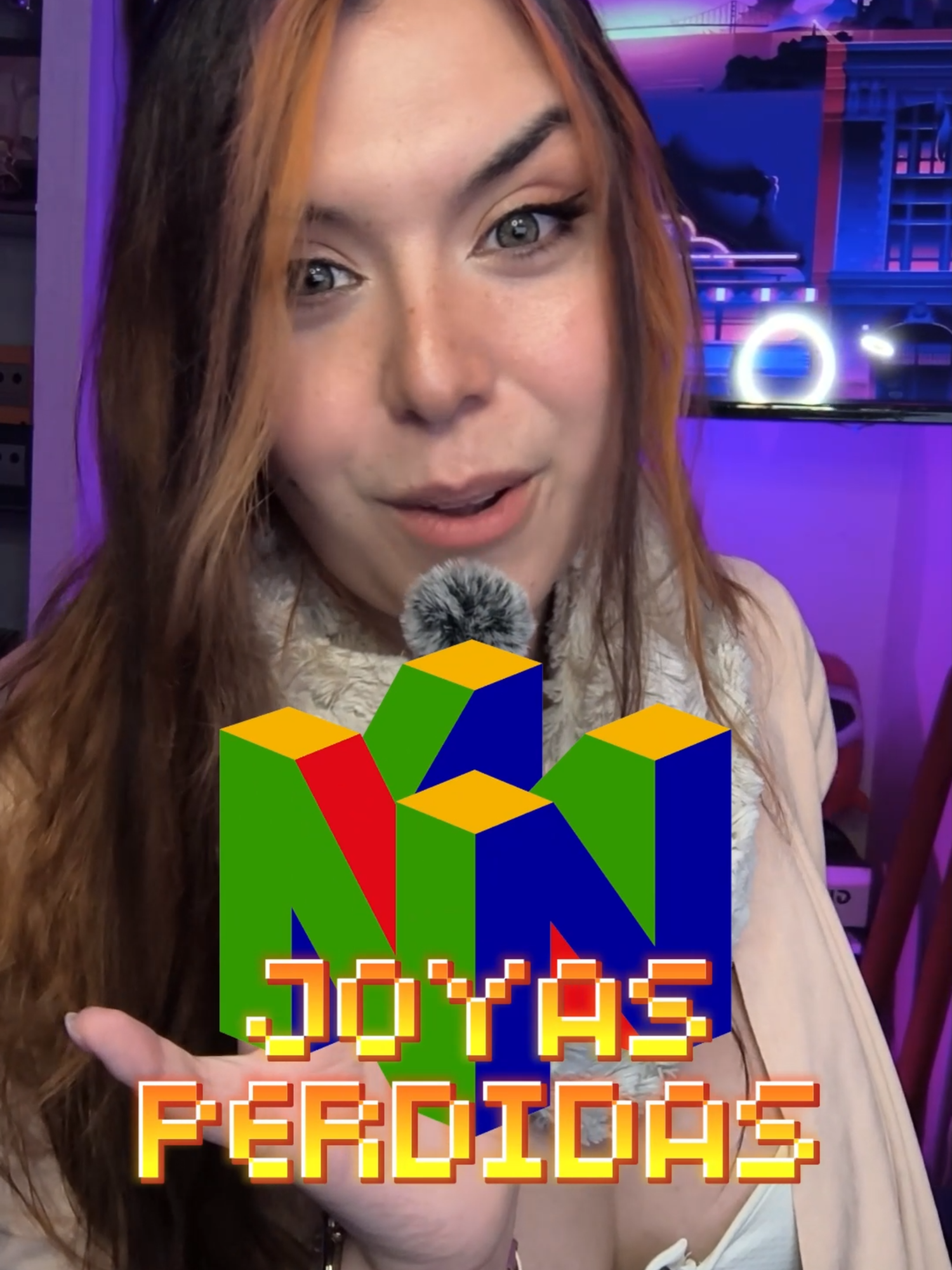 Joyas N64 #videojuegos🎮 #retrogaming #fypツ