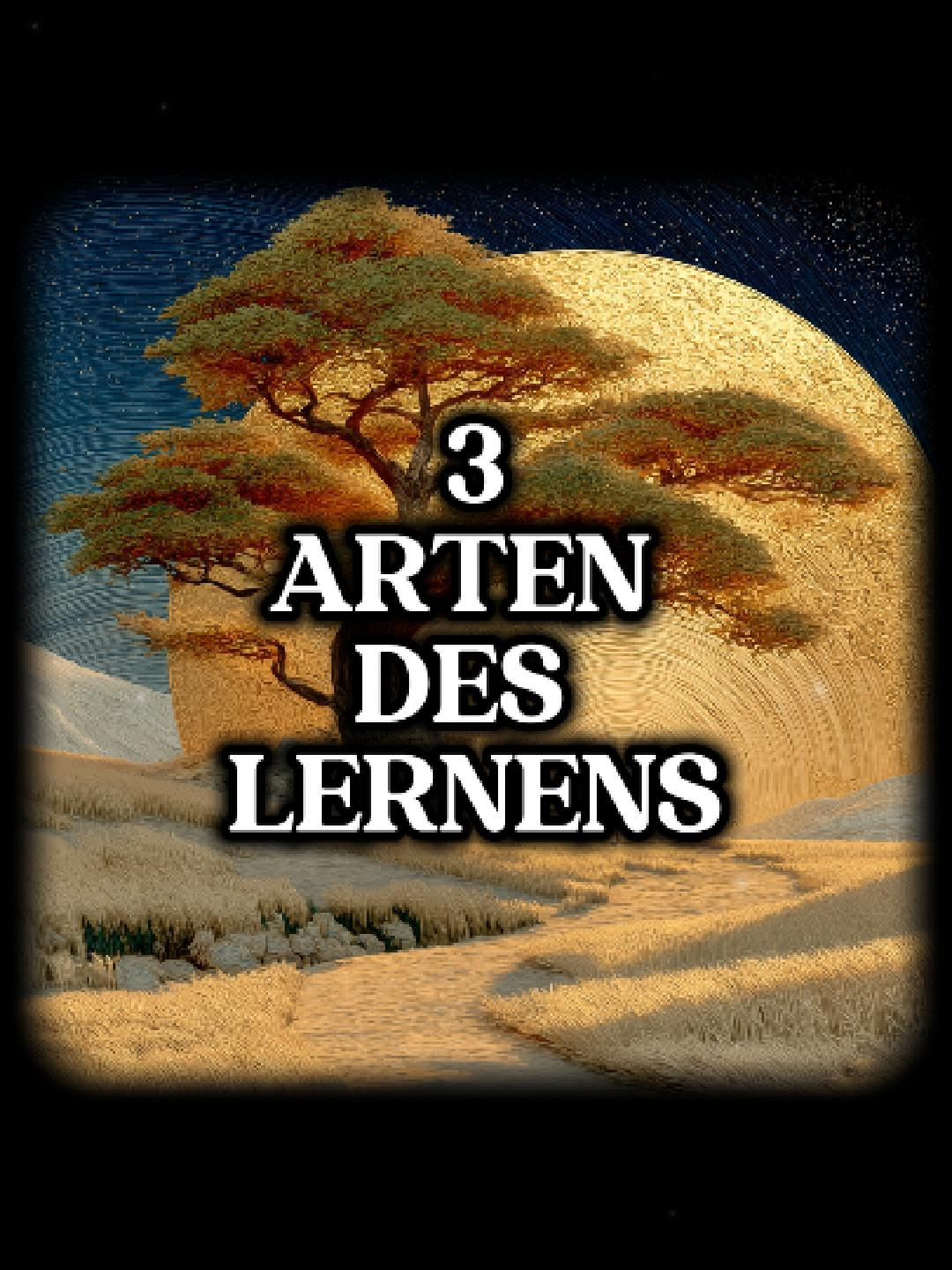 Im Leben begegnen uns viele Lehrer – manche zeigen uns den Weg, andere lassen uns stolpern. Doch ob wir reflektieren, imitieren oder aus Schmerz lernen, jede Lektion trägt ihre eigene Weisheit.  #Lebensweisheit #Wachstum #Philosophie #Selbsterkenntnis #Achtsamkeit#ASIA#KI#ART Schreib mir, welche Lektion dich bisher am stärksten geprägt hat – und teile dieses Video mit jemandem, der seine Erfahrungen schätzen lernen sollte.