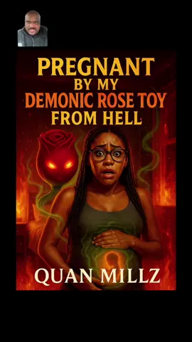 Coming soon to TikTok Shop. Would you all read this? #quanmillz #BookTok #romancebooks #horrorbooks #selfpublishedauthor 