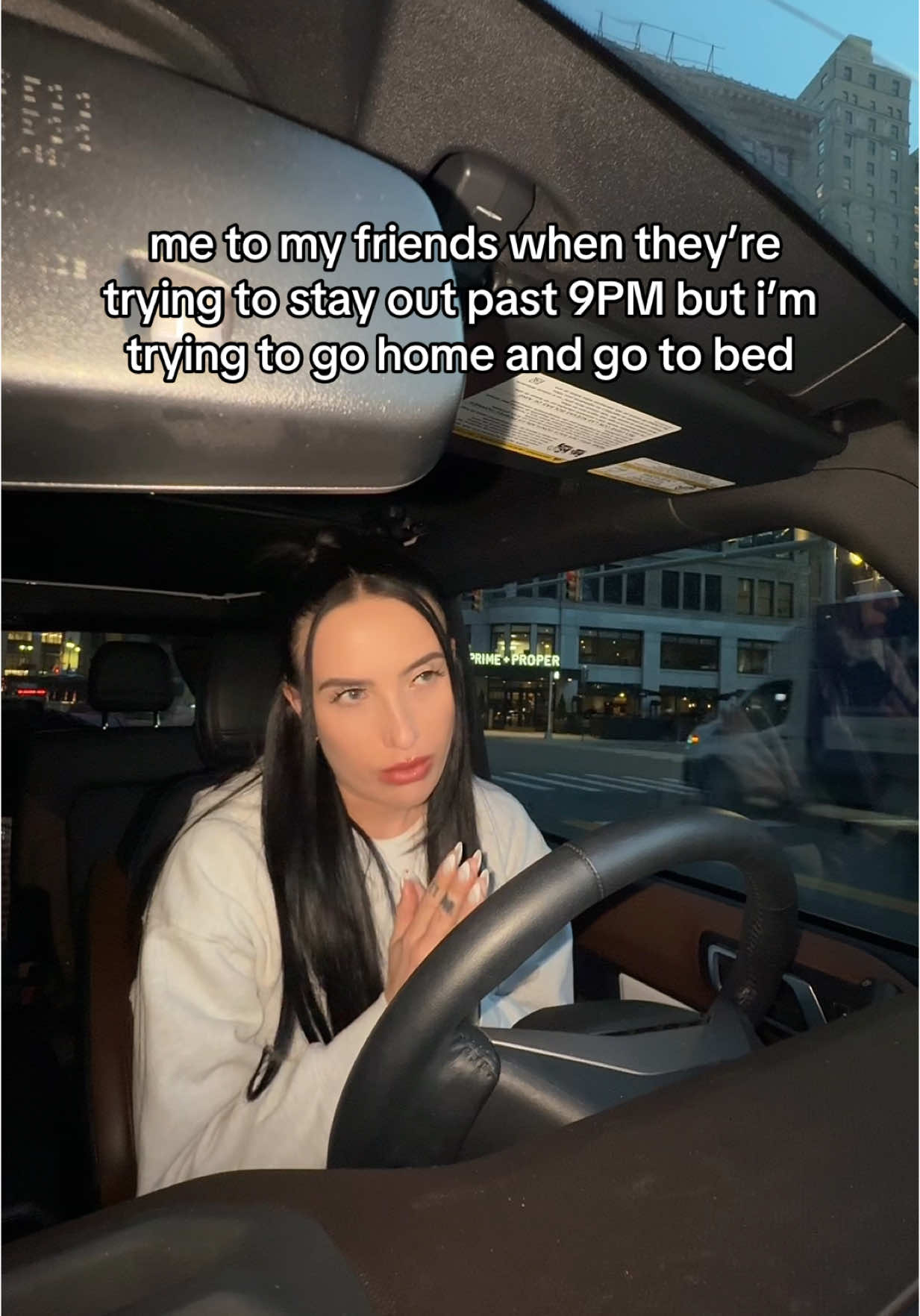 sorry not sorry #fyp 