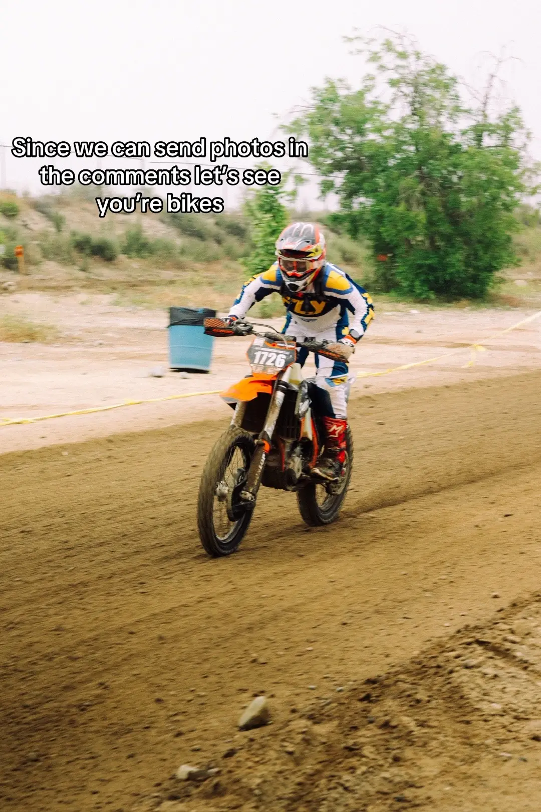 #moto #foryoupage #bike #motocross #mototok 