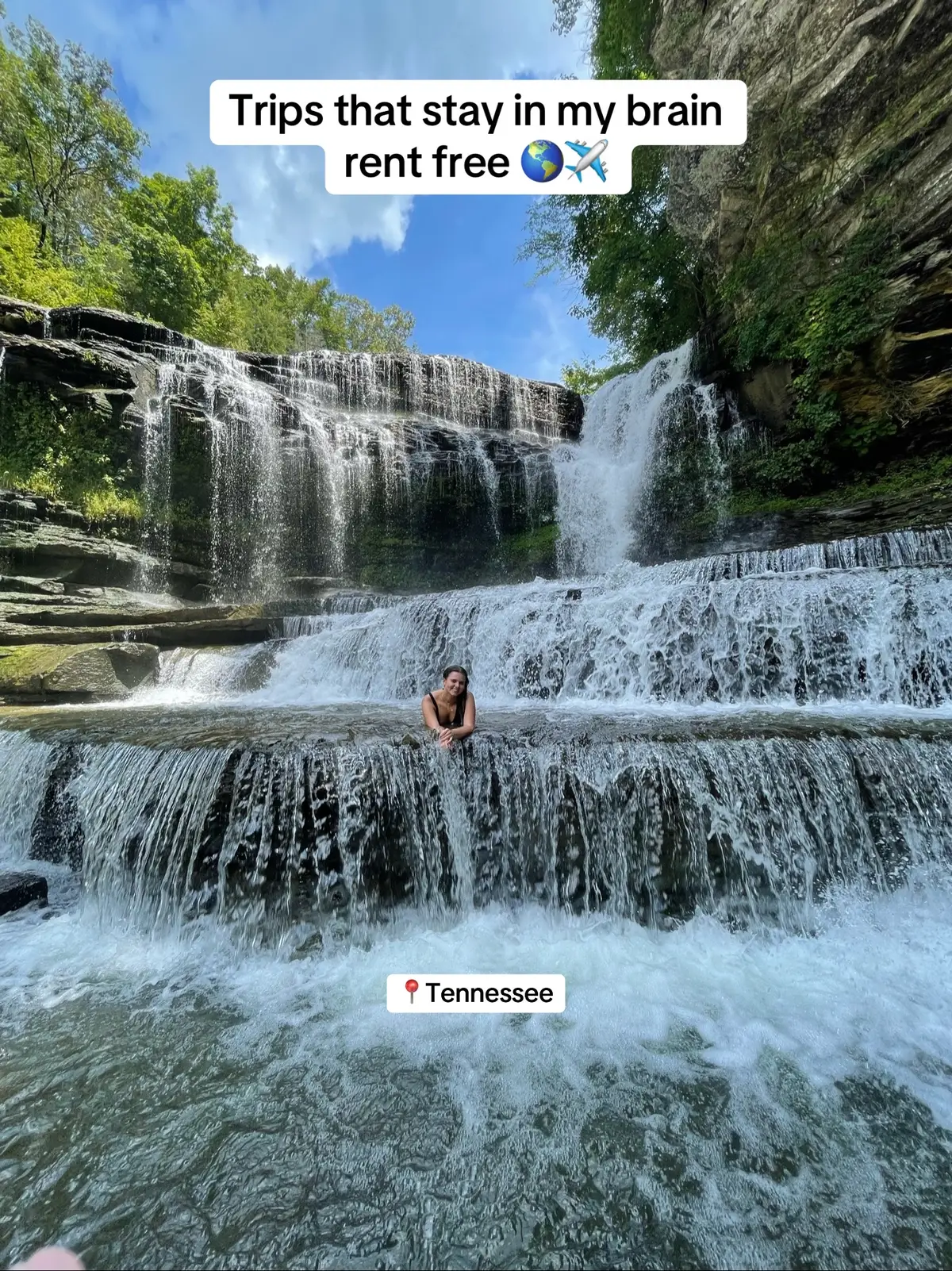 And if I told you Tennessee was my favorite? (Also I’m currently in Sorrento and wow what a city) #traveltok #eurosummer #italy #taylorswift 