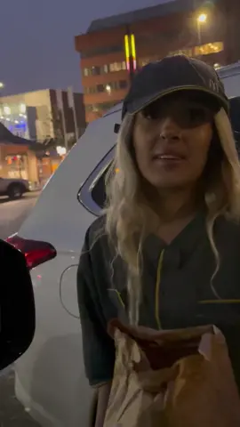 This lady should not be serving food! | Reaction World Shorts