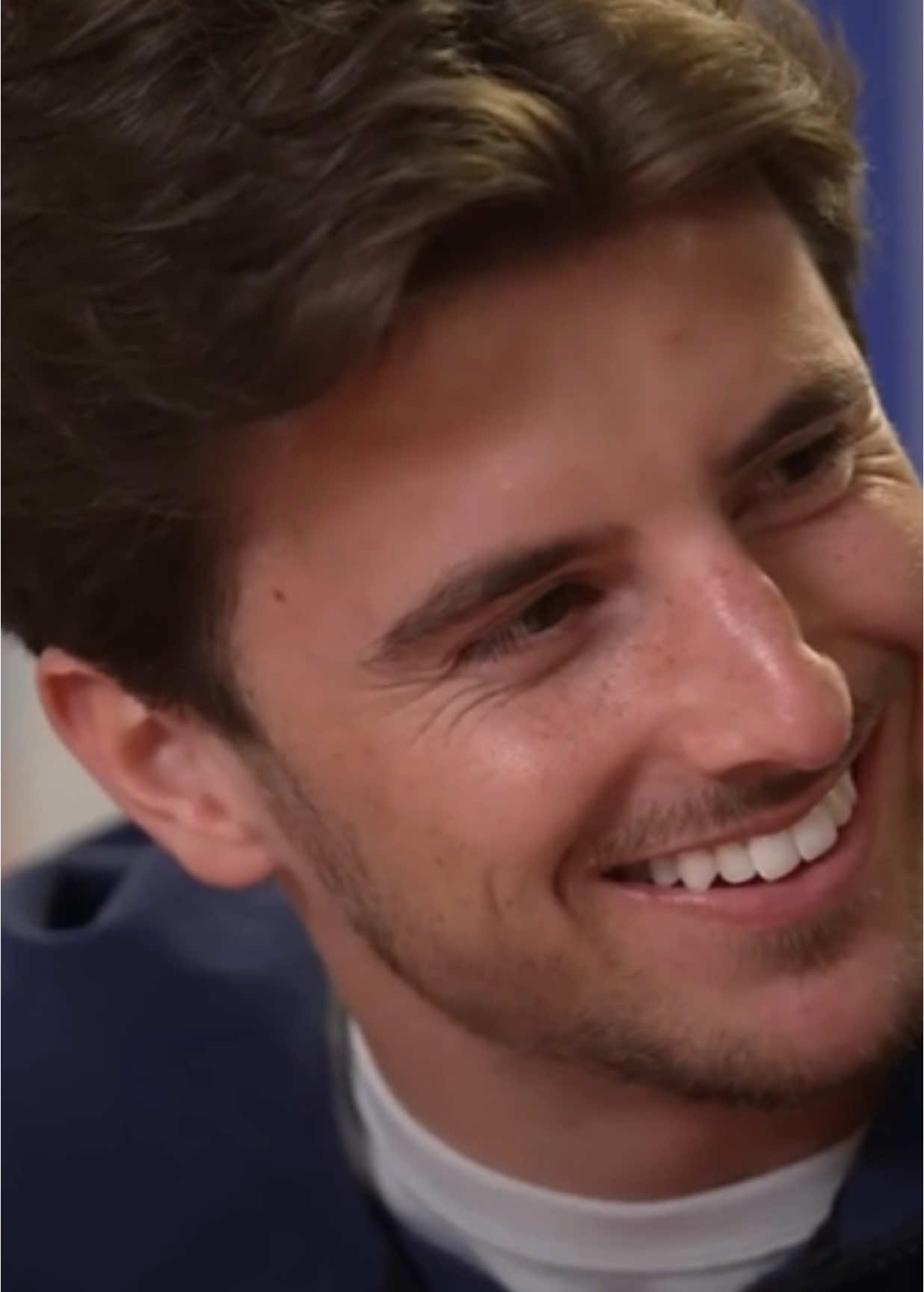 Falling in love with an Englishman #masonmount #masonmount7 #manutd #manchesterunited #foryoupage #foryou #fyp 