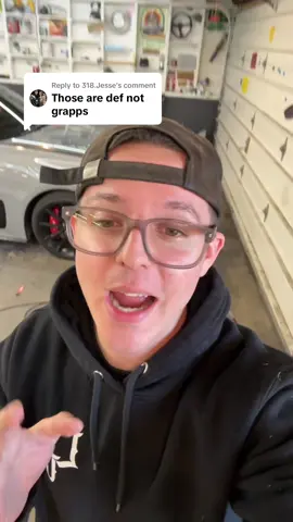Replying to @318.Jesse imma car guy learning truck stuff so idk 