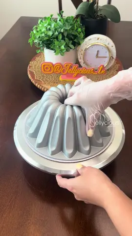 Te comparto el enlace de este molde 🤗 #jellycious_tx #jello #gelatina #jellocake #molde #emprendimiento #gelatinascreativas #gelatinasartisticas 