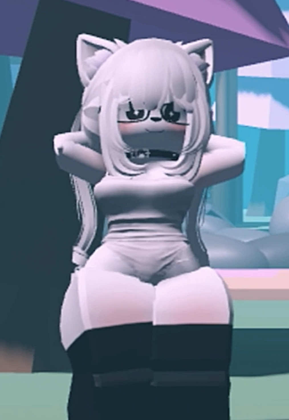| #MEOWKASS | meoww ;p #robloxfypシ #may2025 #hellokitty #robloxtodgame #kawaii #roblox  @✞︎~𝑎𝑙𝑦~✞︎ 