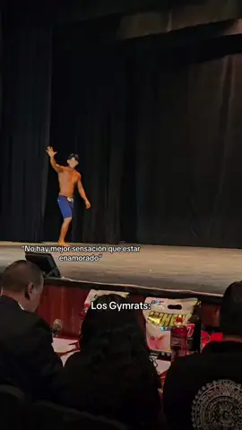 Los gymbros entenderán! #gym #parati #gymrats #gymbros #GymTok #paratii #fyp #viral #motivacion #Fitness 