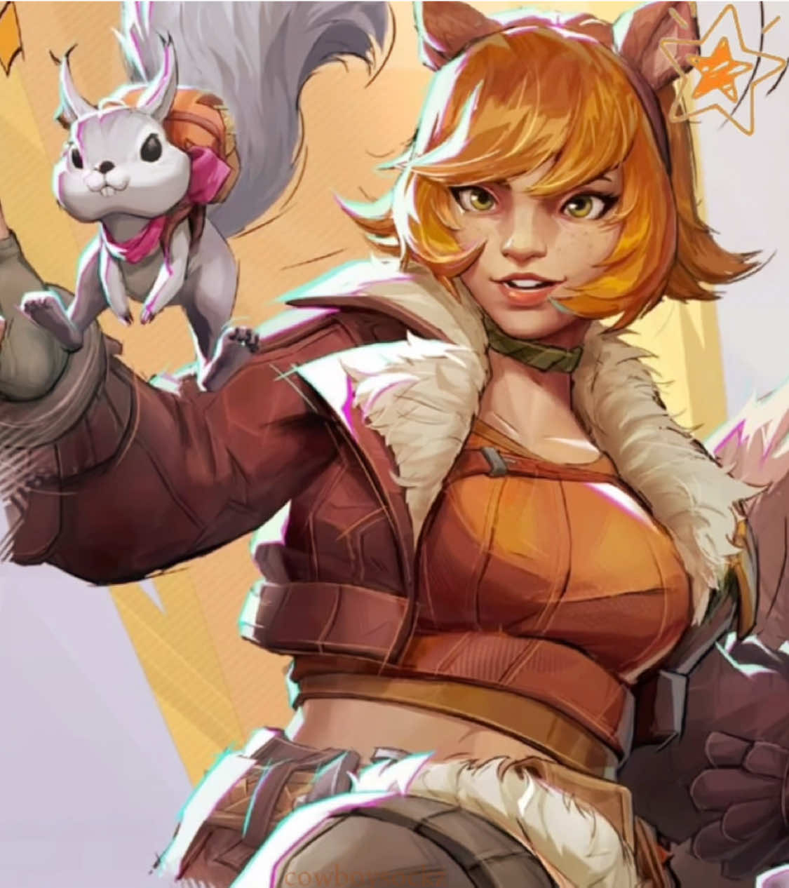 #SQUIRRELGIRL || oh Doreen green you dont deserve any of the hate you get from the rivals fandom 💔🙁  (Plz dont let this get on the wrong side of the rivals fandom i will cry) #marvelrivals #marvel #doreengreen #squirrelgirledit #doreengreenedit #squirrelgirlmarvel #marveledit #marvelrivalsedit #marvelrivalssquirrelgirl 