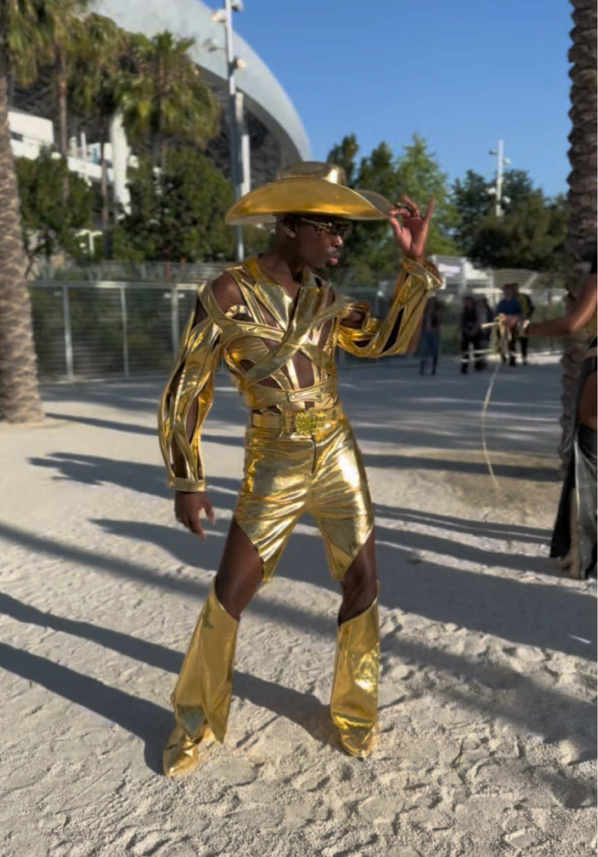 Welcome to Cowboy Carter Act ii @The King Toz #cowboycarter #beyonce #beyhive 