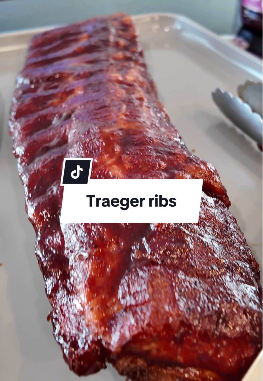 #traegerribs #traegergrills #traegerrecipe #ribrecipe #bbqribs #smokerrecipe 