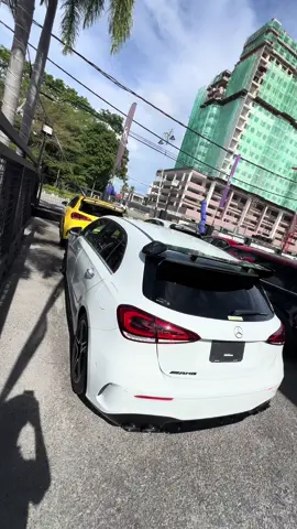 𝐌𝐄𝐑𝐂𝐄𝐃𝐄𝐒 𝐁𝐄𝐍𝐙 𝐀𝟏𝟖𝟎 𝐀𝐌𝐆 𝟐𝟎𝟐𝟏 📌𝐆𝐫𝐞𝐝 𝟓/𝐀 📌𝐌𝐢𝐥𝐞𝐚𝐠𝐞 𝟏𝟑𝟗𝟕𝟕𝐤𝐦 📌𝟕 𝐒𝐩𝐞𝐞𝐝 𝐏𝐚𝐝𝐝𝐥𝐞 𝐒𝐡𝐢𝐟𝐭 📌𝐒𝐞𝐦𝐢 𝐋𝐞𝐚𝐭𝐡𝐞𝐫 𝐒𝐞𝐚𝐭  📌𝐄𝐥𝐞𝐜𝐭𝐫𝐢𝐜 𝐒𝐞𝐚𝐭 📌𝟏𝟖 𝐑𝐢𝐦 📌𝐁𝐨𝐝𝐲𝐤𝐢𝐭 𝐀𝟒𝟓𝐬 🛍️𝟖𝐓𝐚𝐡𝐮𝐧 𝐖𝐚𝐫𝐫𝐚𝐧𝐭𝐲 🛍️𝐓𝐢𝐧𝐭𝐞𝐝 🛍️𝐂𝐚𝐫𝐩𝐞𝐭 🛍️𝐏𝐨𝐥𝐢𝐬𝐡 𝐁𝐨𝐝𝐲 🛍️𝐅𝐢𝐫𝐬𝐭 𝐒𝐞𝐫𝐯𝐢𝐬 0125484855 #pmhrecond #perniagaanmazlandanhashimah #KitaDealSampaiJadi #mercedesbenz #AMG #pmhtransporter #8tahunwarranty #a180 #a35 #a45s #deliverysatusemenanjung #MercedesBenz #syedpmhrecond @pmhrecond @MEGAT  PMHRECOND @Muhd Nazreen 🔥 @Farest_90recondcar @syamil_bashir @amirulsy4fiq @IngatAudyIngatKereta @alif zainol 