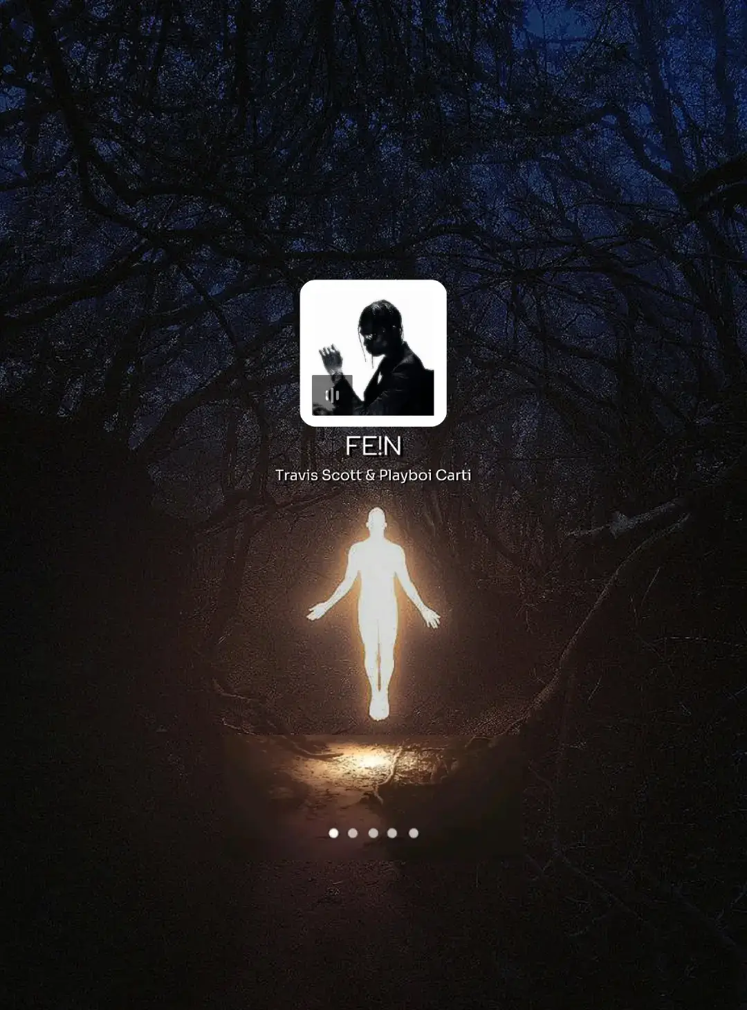 Nokia x FE!N ☠️‼️... #fein #travisscott #feat #playboicarti #nokia #englishsong #eeuu #aura #music #song #slowed #lyrics #instrumental 