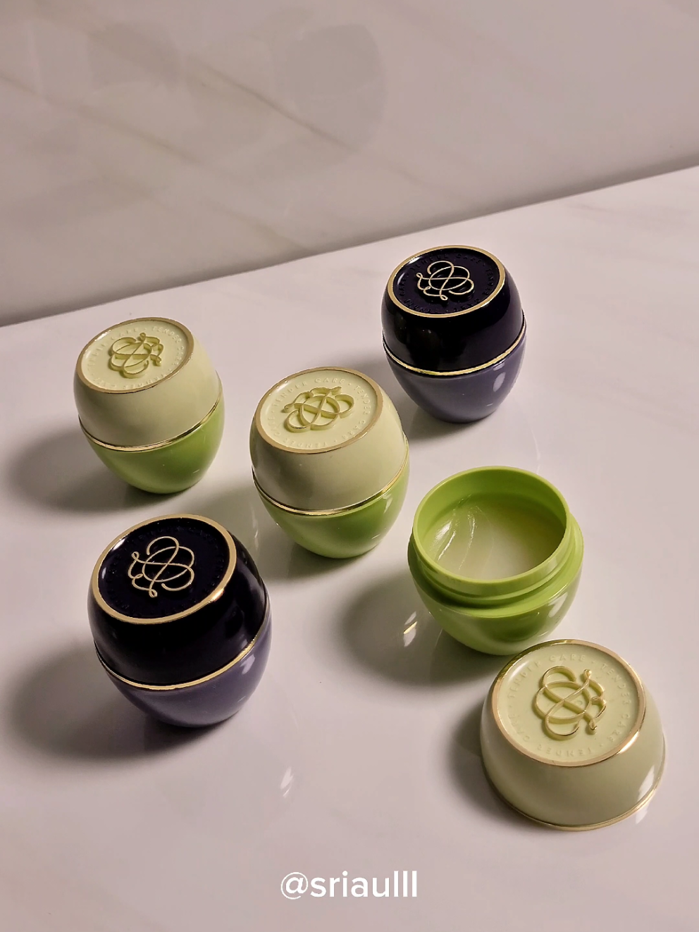 cukup stock ini dirumah 🩷   #oriflame #tendercare #perawatankulit #kulitkering 