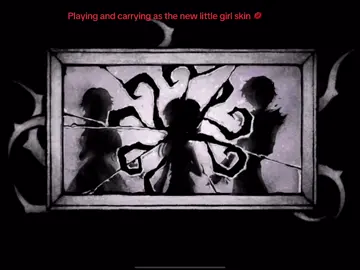 I have skinshare too if anyone wants to try her or my other skins #identity #littlegirl #LG #lgidv #littlegirlidv #alicedeross #fyp #skinshare #idv #idvgameplay 