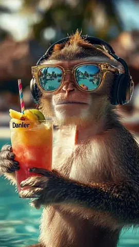 Live your best life 😎👍 Have a good day ☀️   @Enjoy Your Life Danler  #adorableanimalsdanler #bestlifedanler #danler #goodvibes #havegoodday #goodday #liveyourbestlife #motivation #forupage #rasta