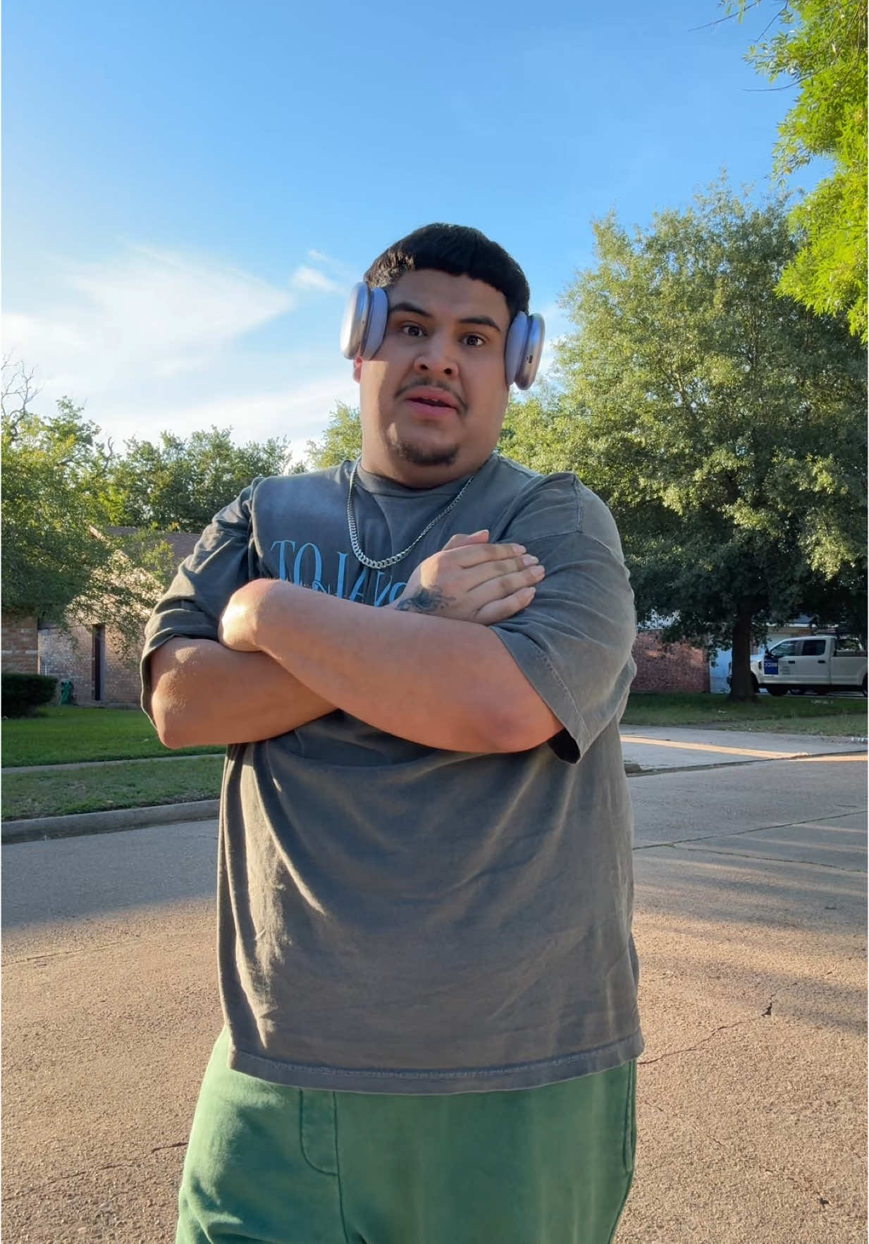 Have a good one Lauren! Haha!