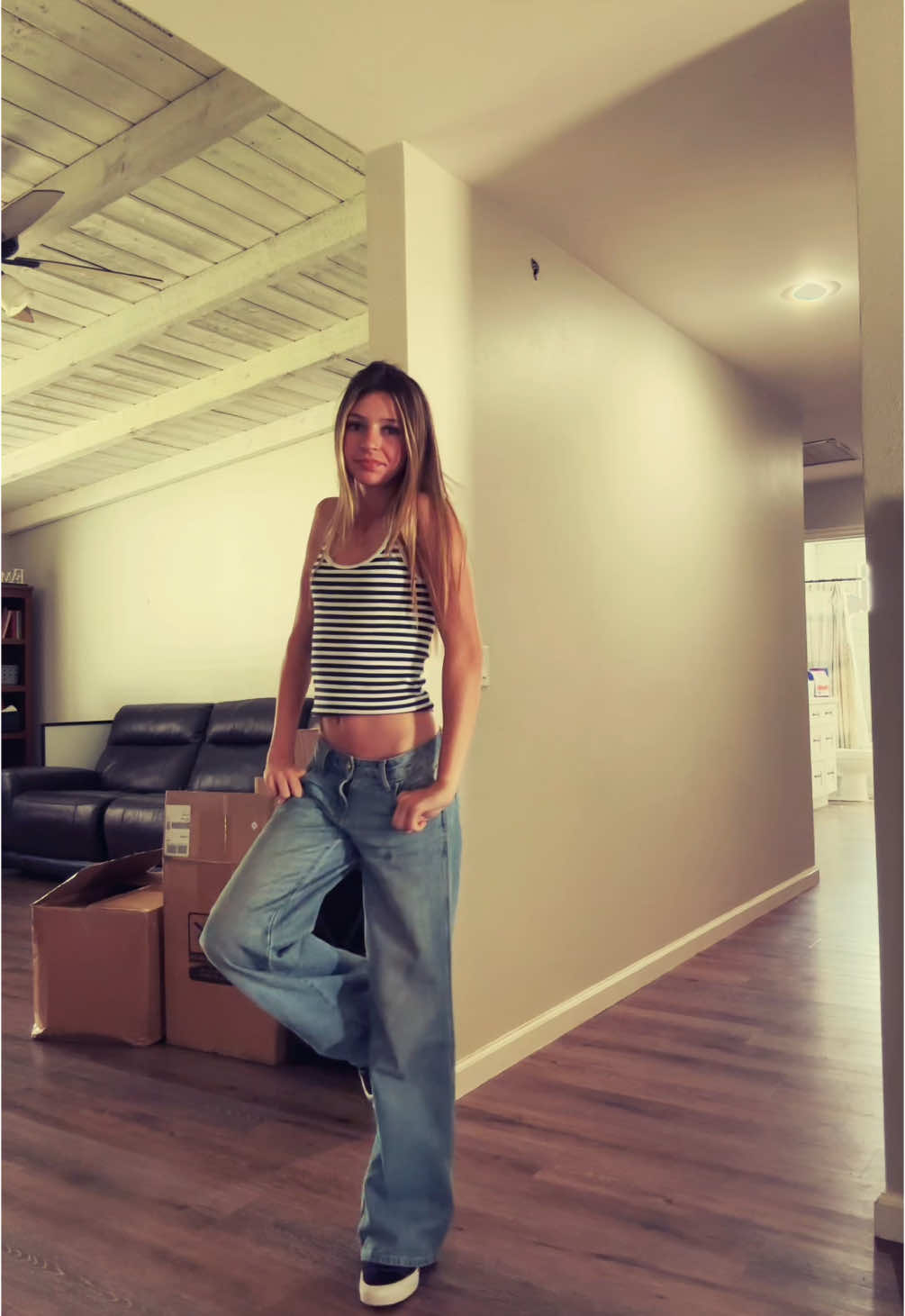 cutie little tiktok #fitcheck #fyp #viral 