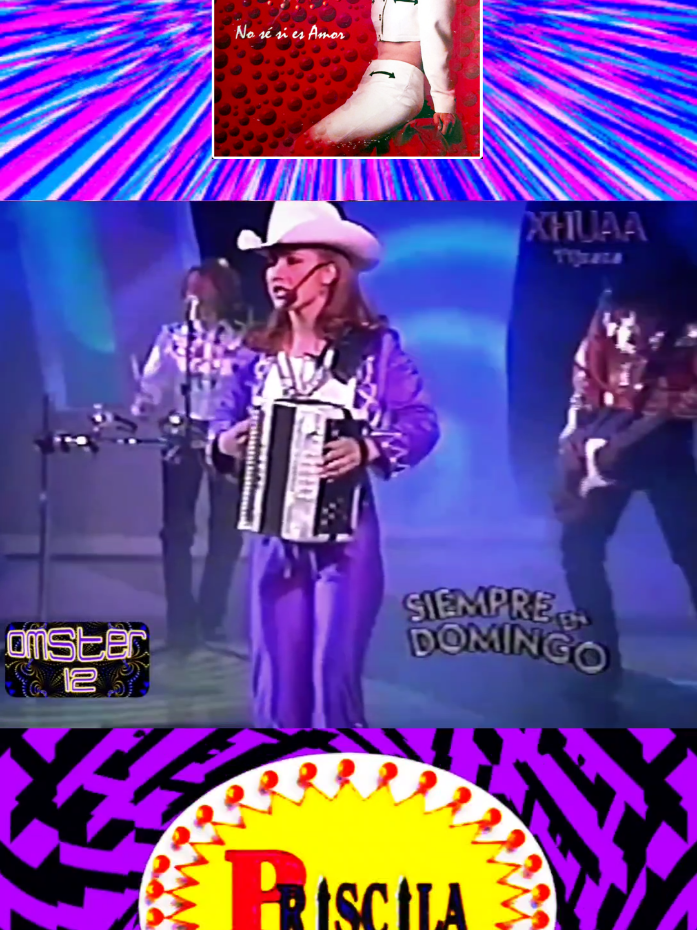 Priscila Y Sus Balas De Plata - No Sé Si Es Amor  #priscilaysusbalasdeplataofficial #nosesiesamor #musicagrupera #musicatexana #musicatejana #musica #texmex #musicalatina #omster12 #omster12videos #LIVEIncentiveProgram #LIVEInteraction #PaidPartnership 