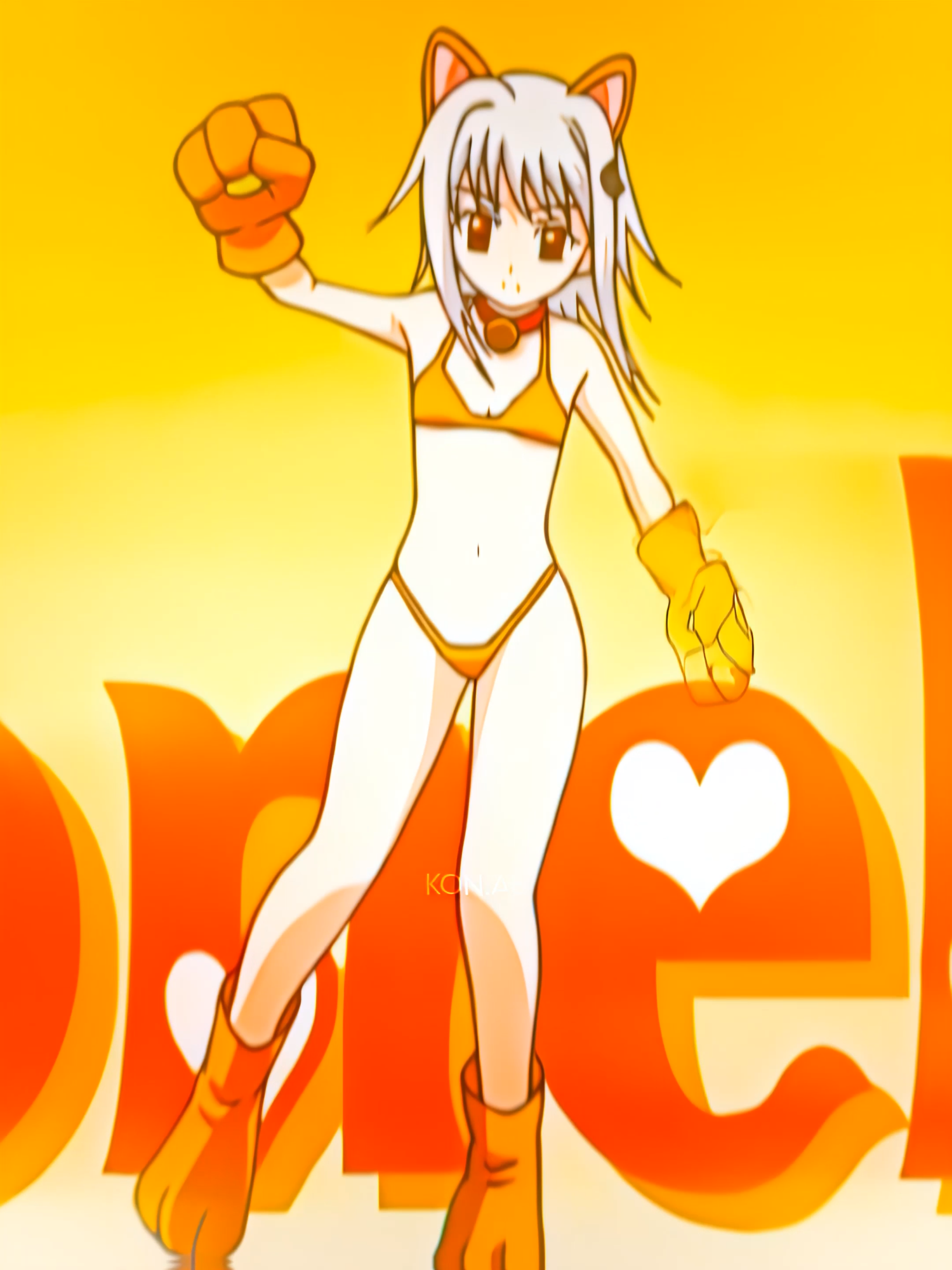 #kon3kosquad #highschooldxdedit #highschooldxd #konekotoujou #konekoedit @veroskiasgf