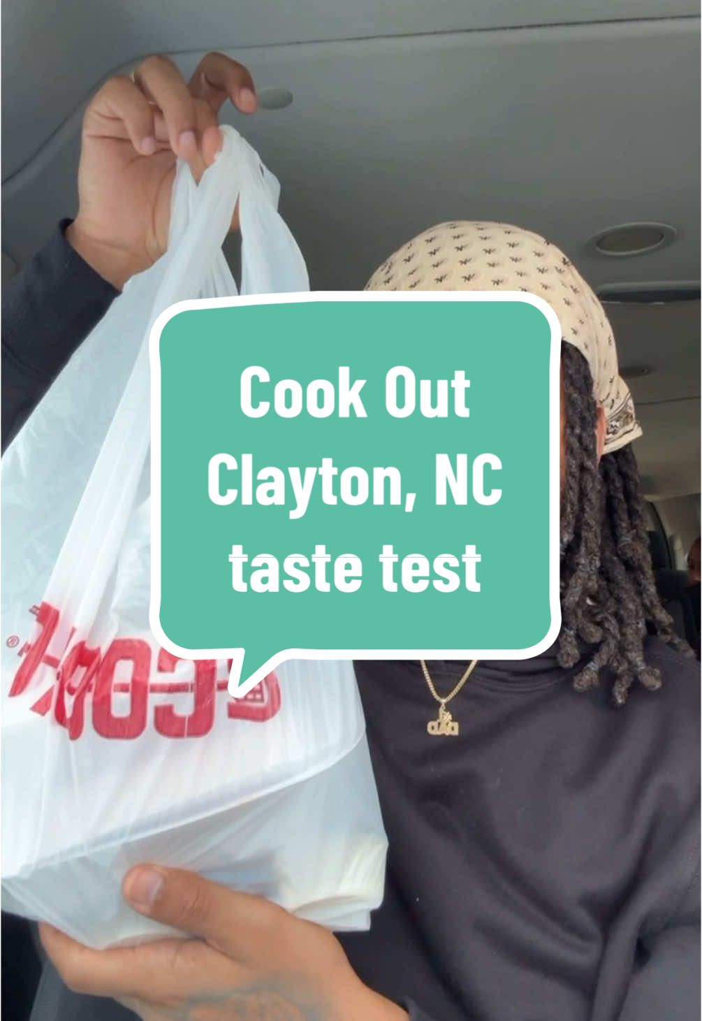 Cook Out taste test 💕 would you try it ? 💕 #foodcritic @Tim Shropshire 