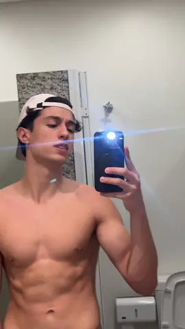 pós treino