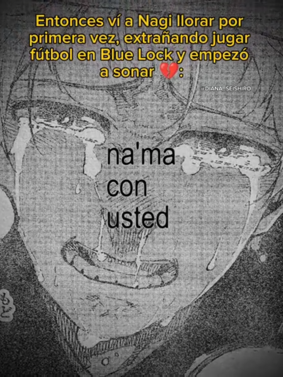 ESTOY LLORANDO. 😭💔 #bluelock #bllk #bluelockmanga #isagi #isagiyoichi #bachira #bachirameguru #rin #itoshirin #reo #reomikage #nagi #nagiseishiro #fyp #fyppp #fypppppppppppppp 