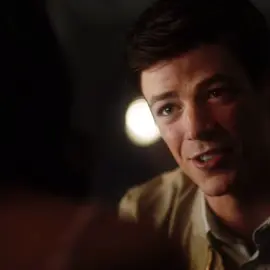 the good ending #theflash #edit #fyp #foryou #barryallen #netflix #kingvon #ai  #grwm #blm
