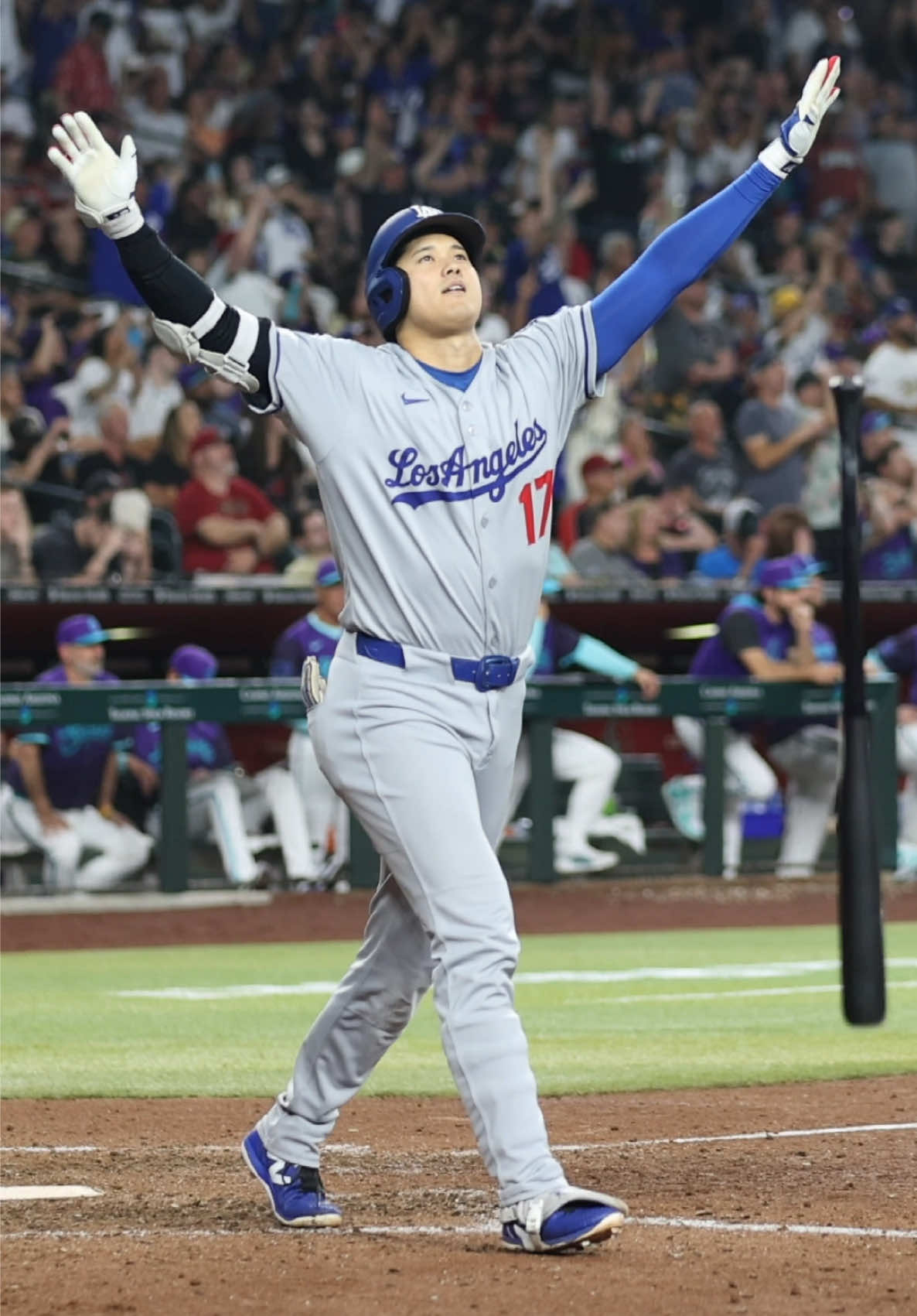 The Greatest Sho. #dodgers #ohtani #japan #edit #drake #content #MLB 