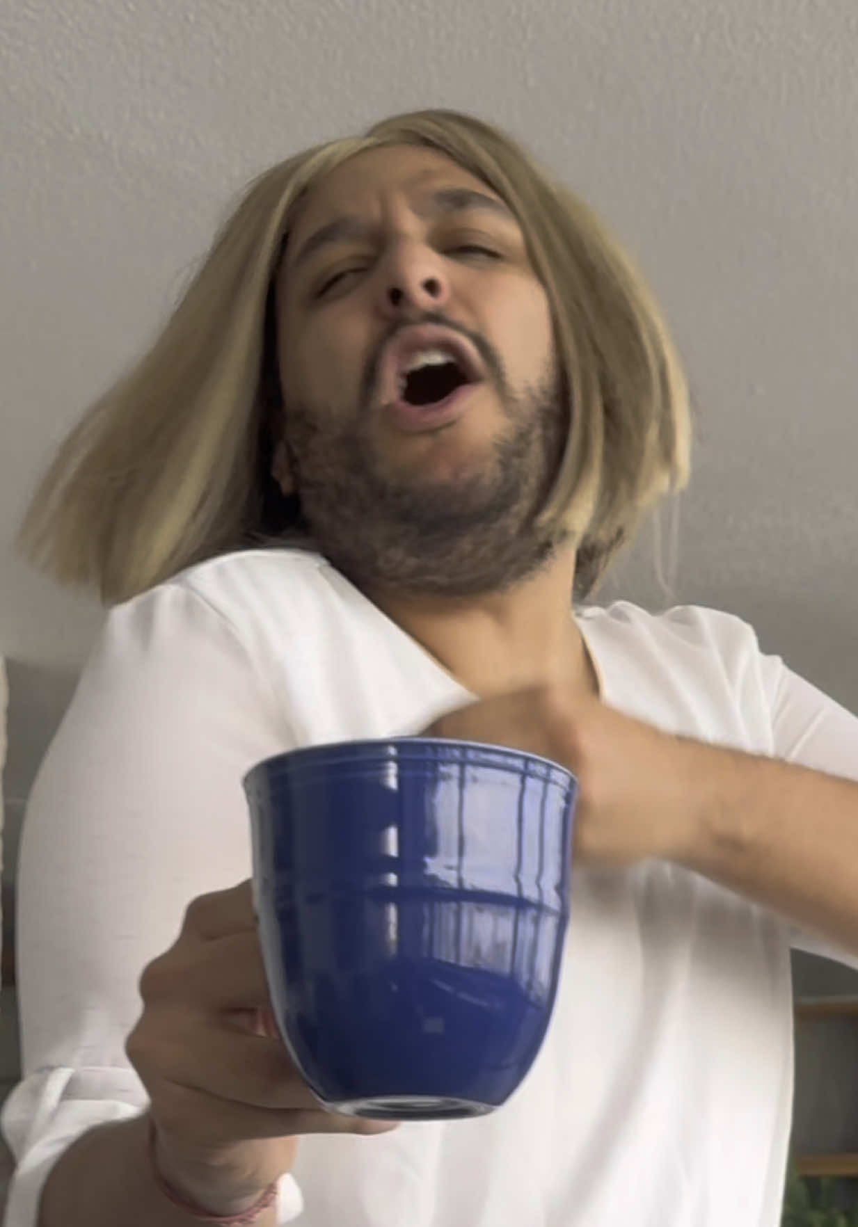 Su menjurje JAJAJA #comedia #pacodemiguel 