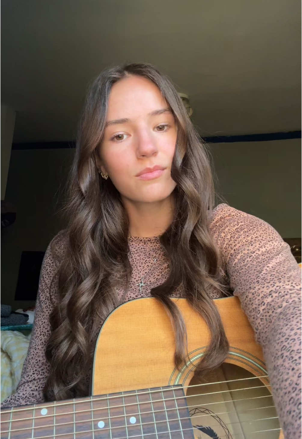 Holy Spirit - Jesus Culture #worship #worthy #holyspirit #fyp #foryoupage #listen #cover #singing #virall #fypシ #foryouu #God #praise 