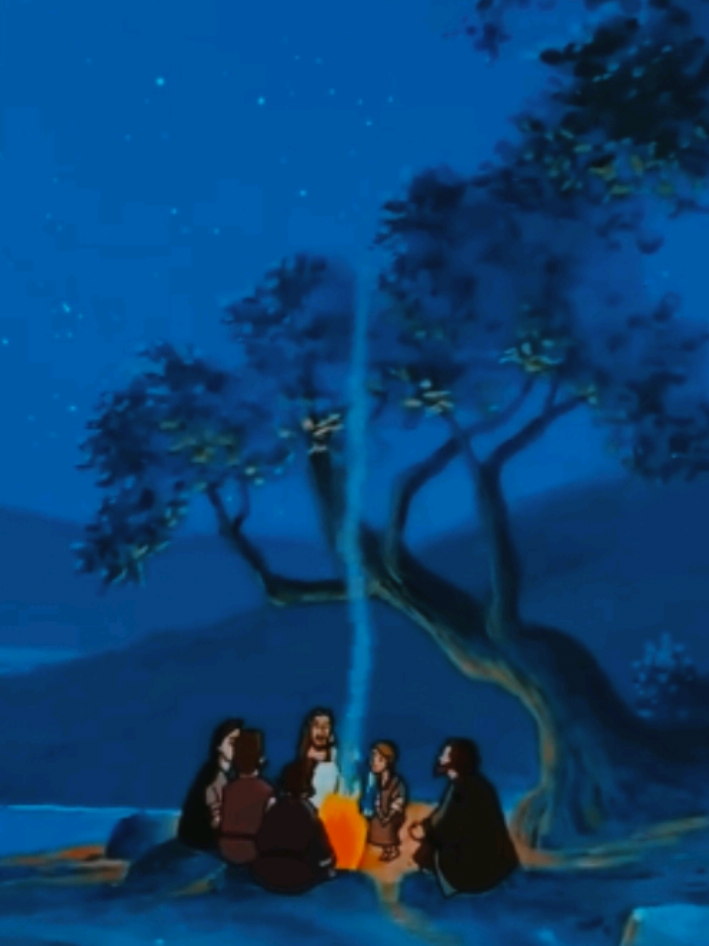 o senhor Jesus conversando com os seus apóstolos #deus_no_controle #deusnocomando #deus_maravilhoso #deusefiel #senhordeusteamo #senhorjesus_teamo #féemdeus #féemjesus #jesuscristo #desenhosbiblicos #jesusteamo #jesusvaivoltar #deusebomotempotodo 