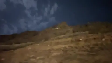 …