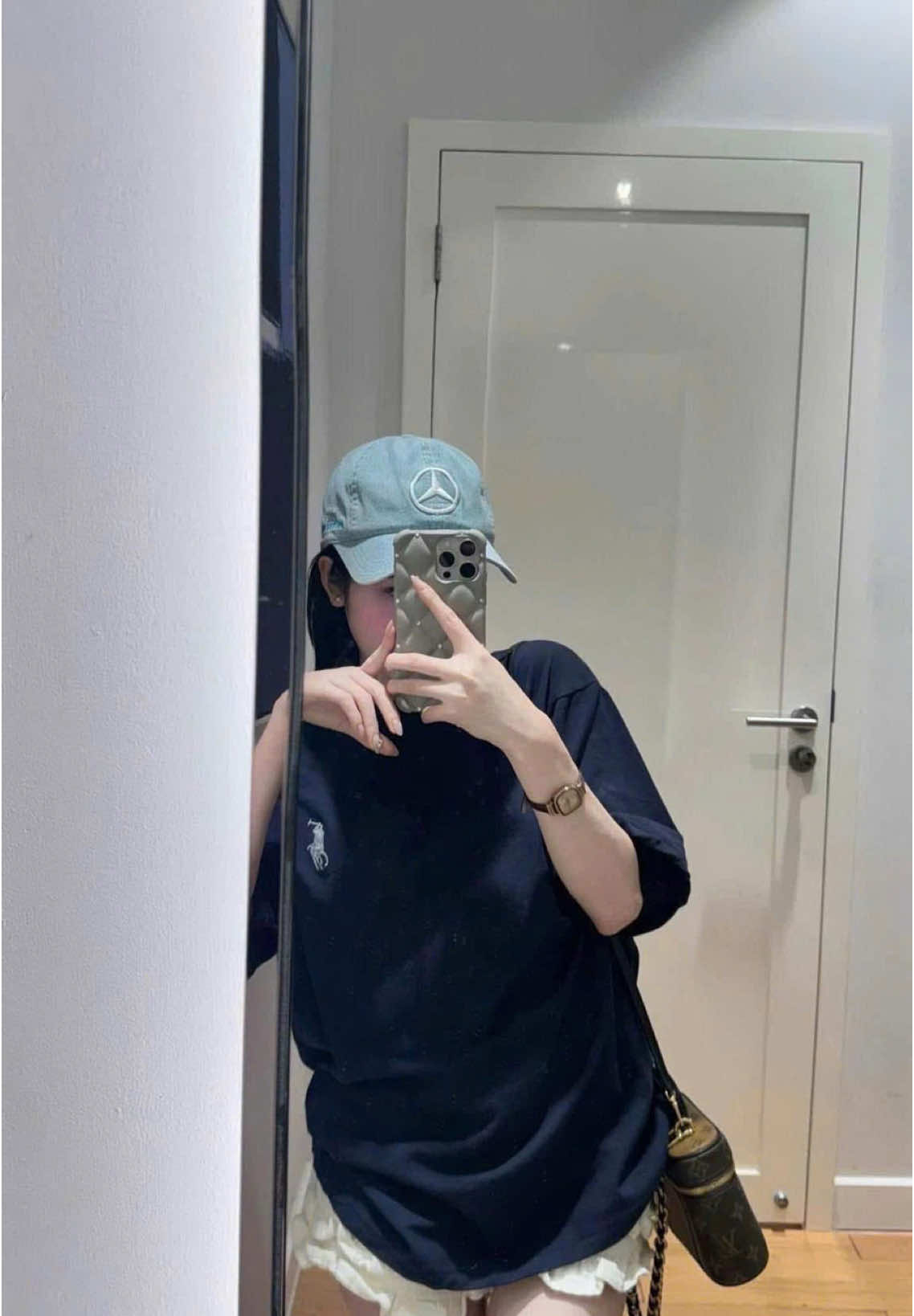 Áo ngựa thêu,hottrend,form nam nữ #CapCut#xh#fyl#fyp#viral#muahe#outfit#aophong#aophongnamnu#aohottrend#aodoi#ralph#ralphlauren#doubleaclothes#abcxyz 